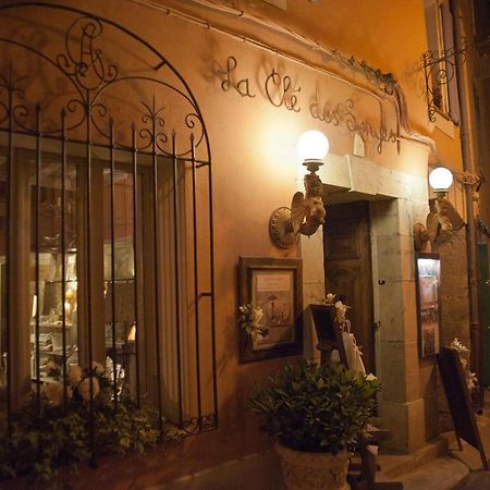 Claviers La Cle Des Songes Bed & Breakfast エクステリア 写真