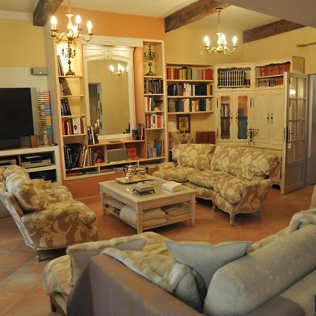 Claviers La Cle Des Songes Bed & Breakfast エクステリア 写真