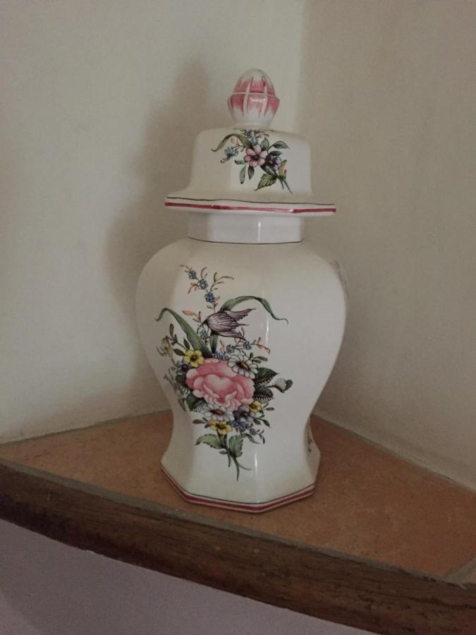 Claviers La Cle Des Songes Bed & Breakfast エクステリア 写真