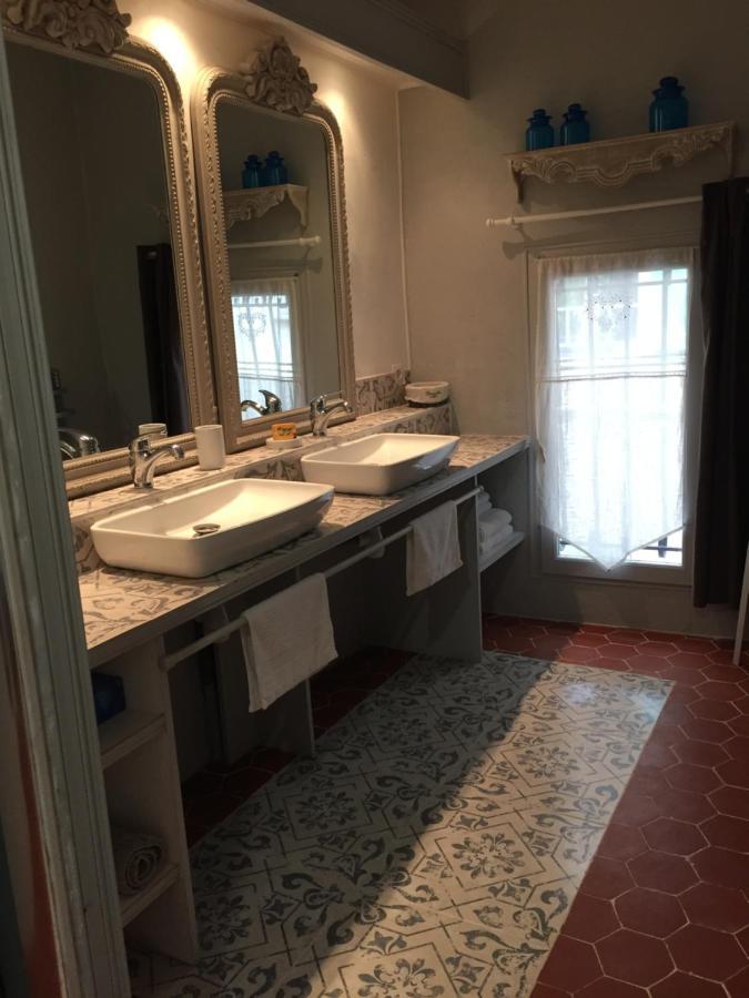 Claviers La Cle Des Songes Bed & Breakfast エクステリア 写真