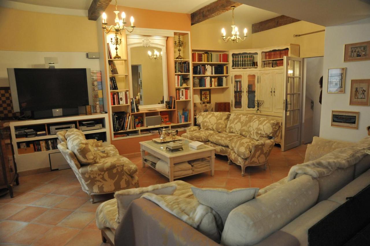Claviers La Cle Des Songes Bed & Breakfast エクステリア 写真