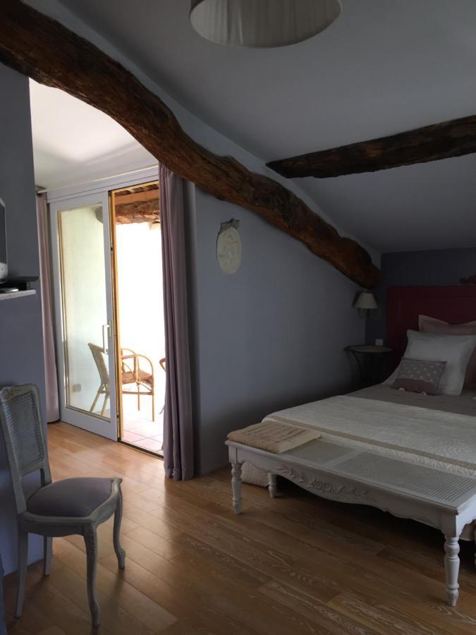 Claviers La Cle Des Songes Bed & Breakfast エクステリア 写真