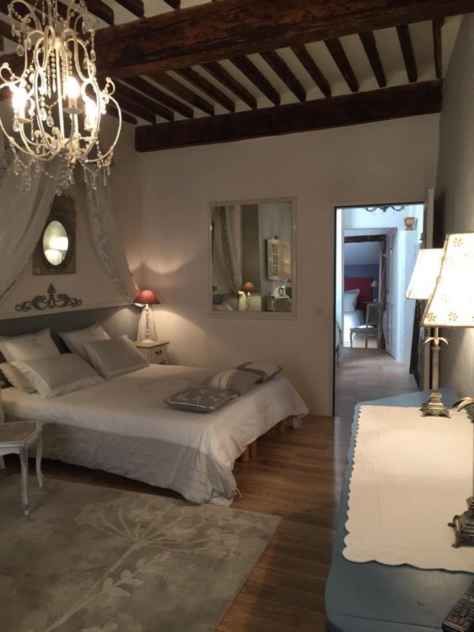 Claviers La Cle Des Songes Bed & Breakfast エクステリア 写真