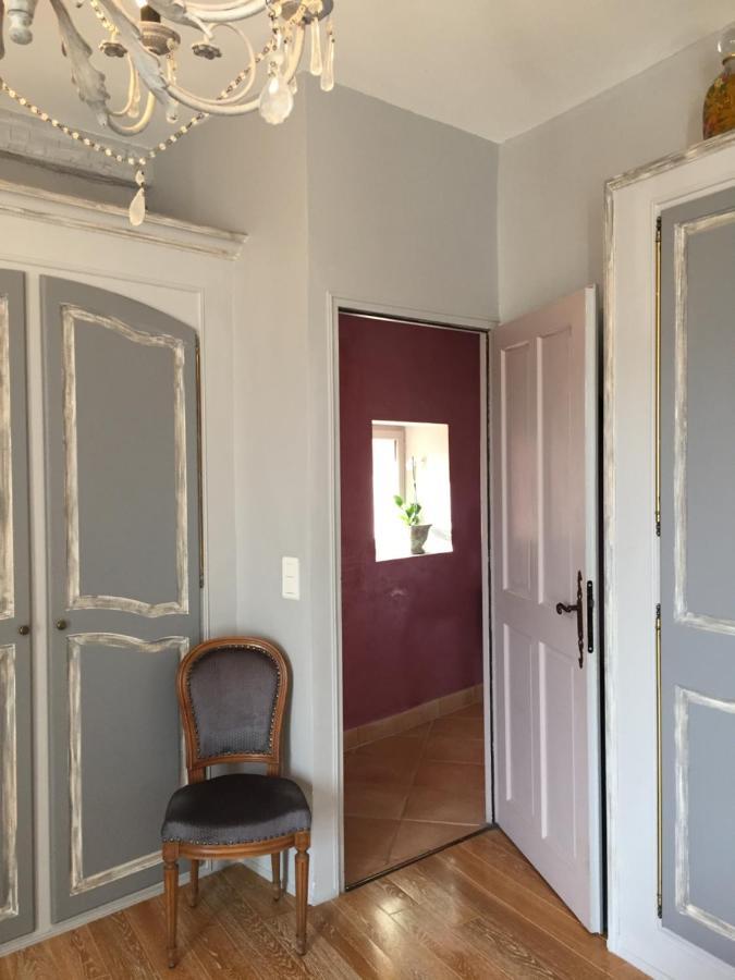 Claviers La Cle Des Songes Bed & Breakfast エクステリア 写真