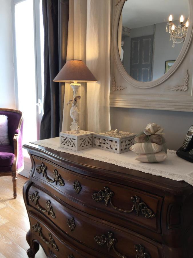 Claviers La Cle Des Songes Bed & Breakfast エクステリア 写真