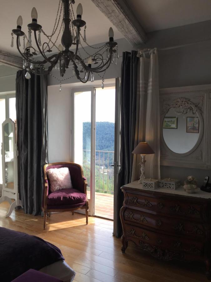 Claviers La Cle Des Songes Bed & Breakfast エクステリア 写真
