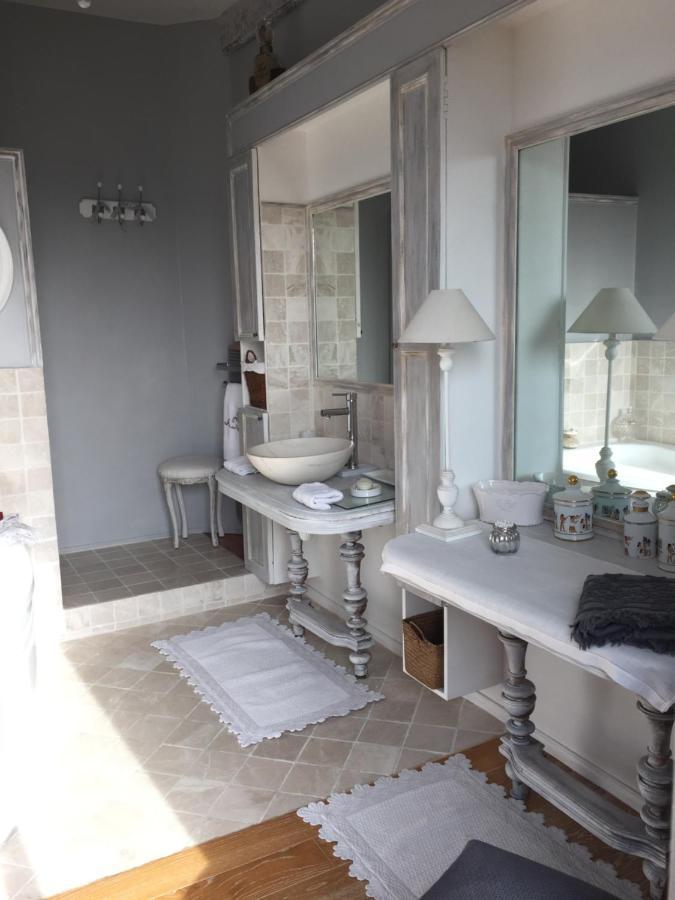 Claviers La Cle Des Songes Bed & Breakfast エクステリア 写真