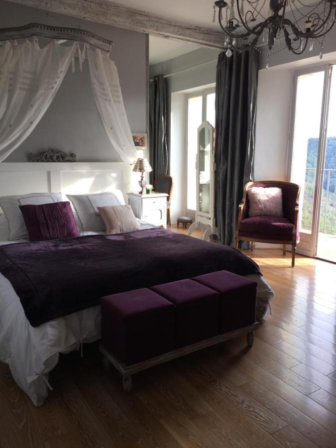 Claviers La Cle Des Songes Bed & Breakfast エクステリア 写真