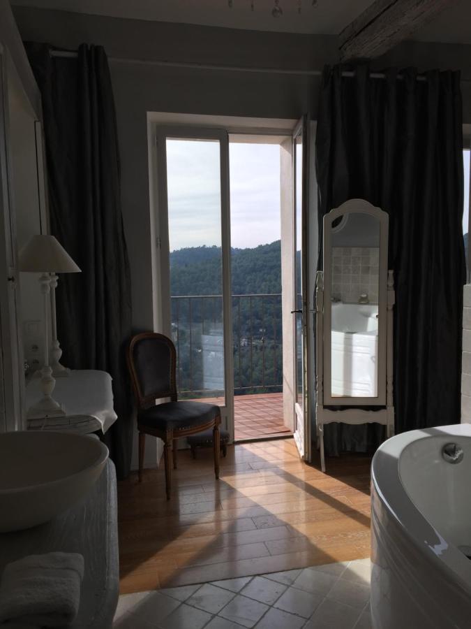 Claviers La Cle Des Songes Bed & Breakfast エクステリア 写真